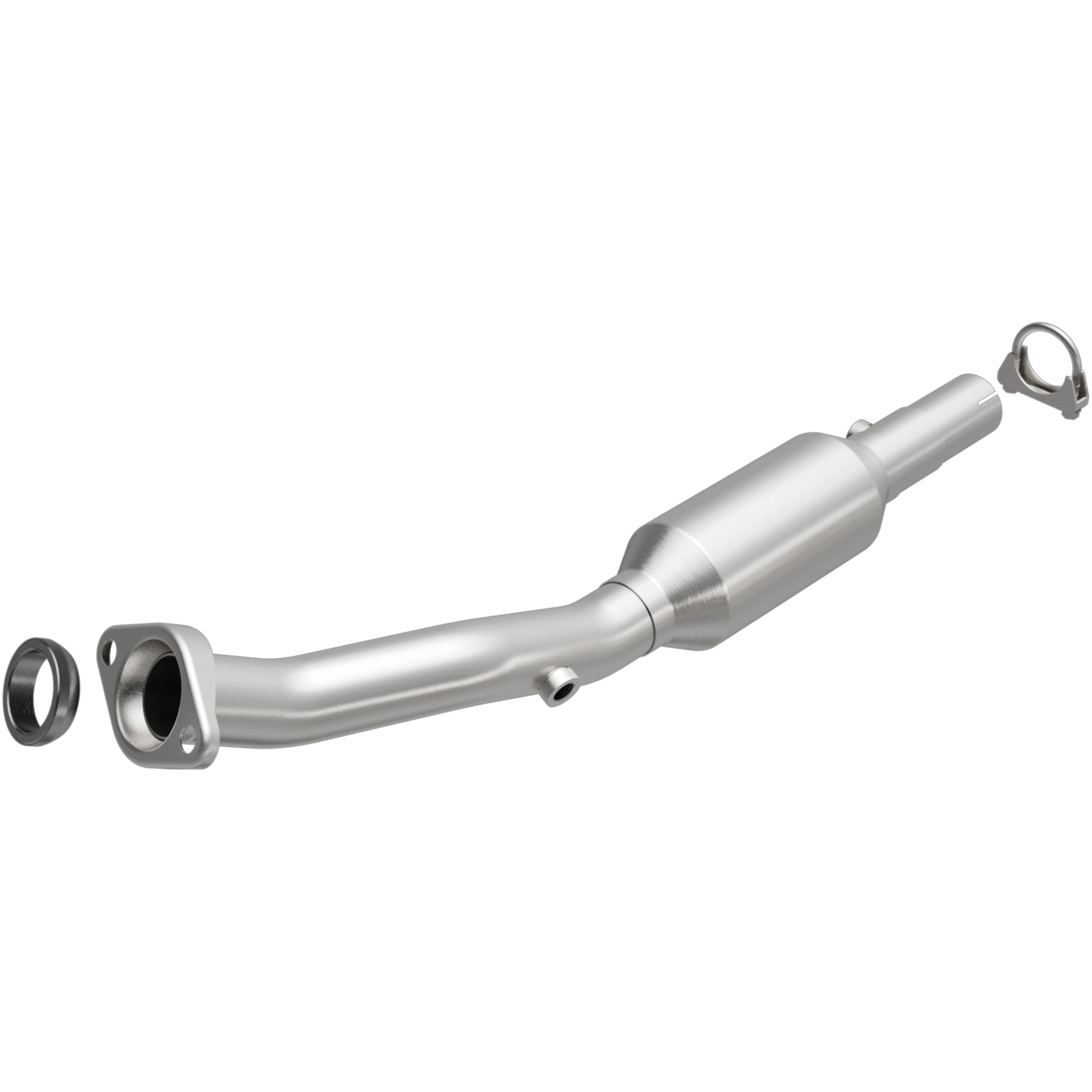 MagnaFlow 2004-2006 Scion XB HM Grade Federal / EPA Compliant Direct-Fit Catalytic Converter